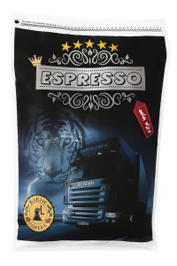 پودر قهوه اسپرسو میکس مخصوص جاده کریم کافی 4500 گرم