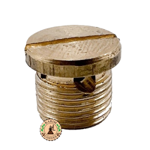 پیچ شاور برنجی