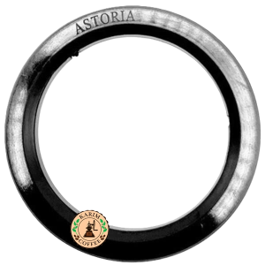 واشر اسپرسو ساز صنعتی آستوریا