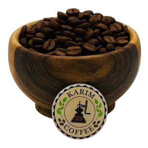 دان قهوه برزیل ( K5 )