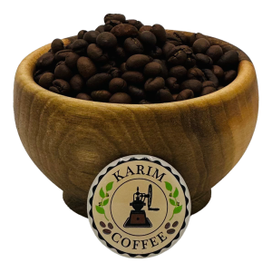 دان قهوه پی بی ( K6 )