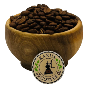 دان قهوه کلمبیا ( K12 )