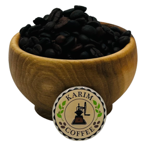 دان قهوه میکس دارک