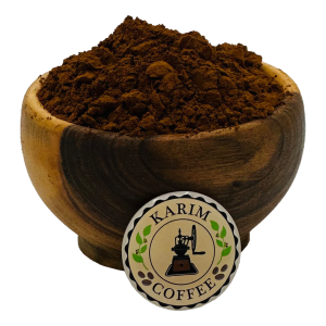 قهوه ترک کریم کافی