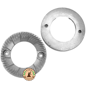 تیغه آسیاب لبنانی ایستاده