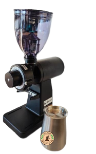 آسیاب قهوه لواک مدل 3007