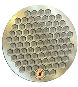 پاک اسکرین نورم کور 51