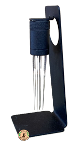 نیدل مگنتی با استند