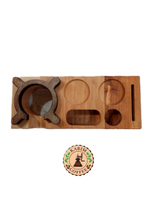 استند چوبی 51