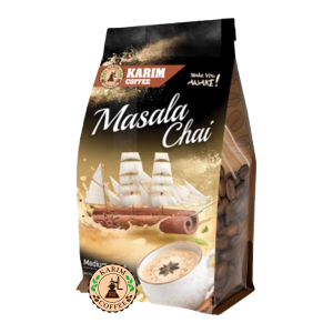 چای ماسالا 1000 گرم ( یک کیلویی ) کریم کافی