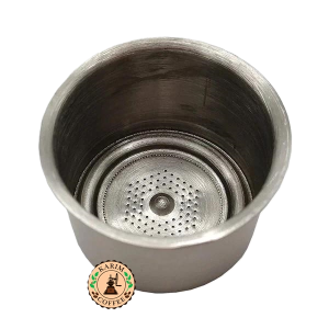 بسکت فلزی مینی پرسو