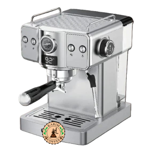 اسپرسو ساز لواک مدل 350 - 20بار استیل