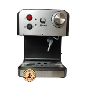 اسپرسو ساز لواک مدل 311 - 20 بار