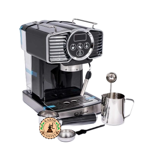 اسپرسو ساز لواک مدل 335 - 20 بار