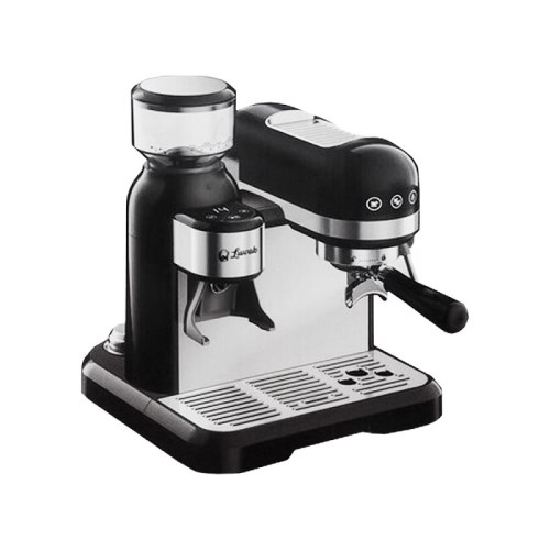 اسپرسوساز-برقی