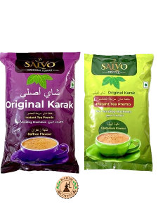 چای کرک SALVOسالو 1000 گرم